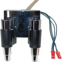 Auslauf kpl. Jura Impressa J5